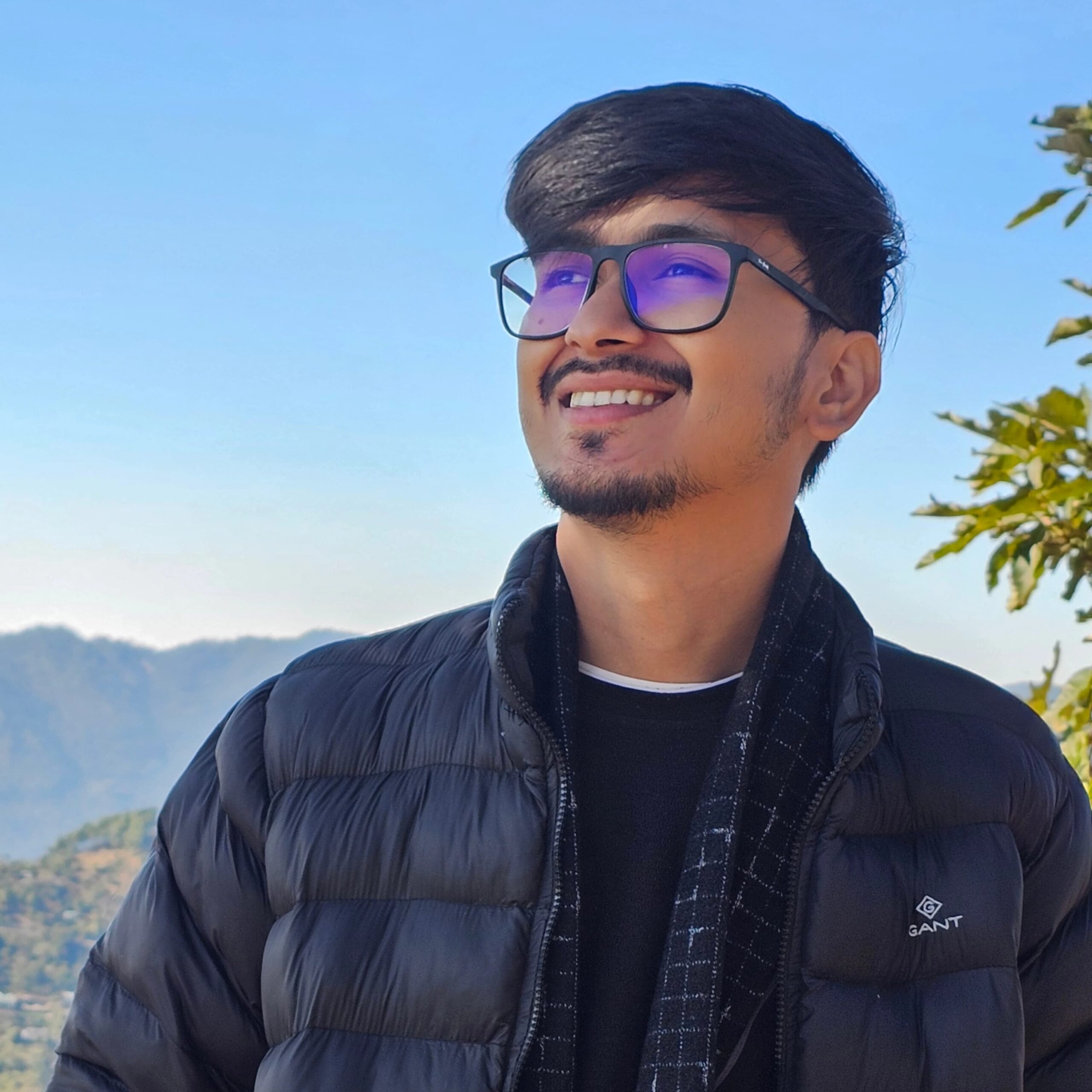 Deven Rathore